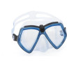 Маска для плавания BESTWAY EVER SEA от 7 лет, 3 цвета 22040 BW