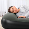 Надувной матрас 152х203х30см с подголовником BESTWAY 67930-BW
