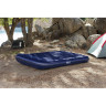 Надувной матрас BESTWAY 152х203х30см с подголовником, до 300кг 67682 BW