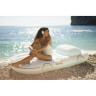 Надувной матрас-плот для плавания BESTWAY VACATION CRUISER 228х108см до 90кг 43651 BW