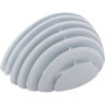 Робот-пылесос беспроводной BESTWAY AQUATRONIX для бассейнов 58482-BW